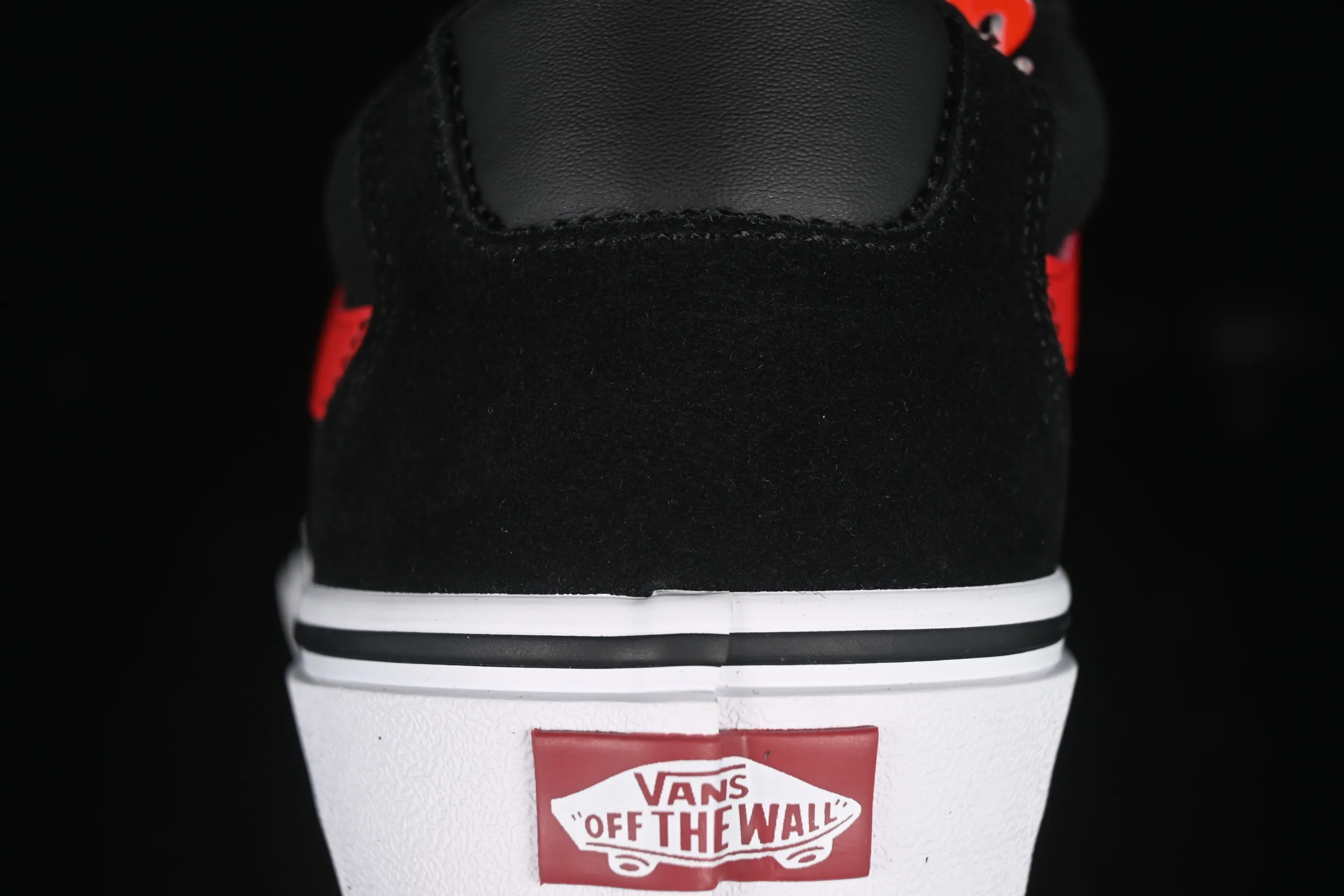 All categories Vans Vans series Vans Low Vans Faulkner Vans low-top casual sneakers VN000SJVPX8